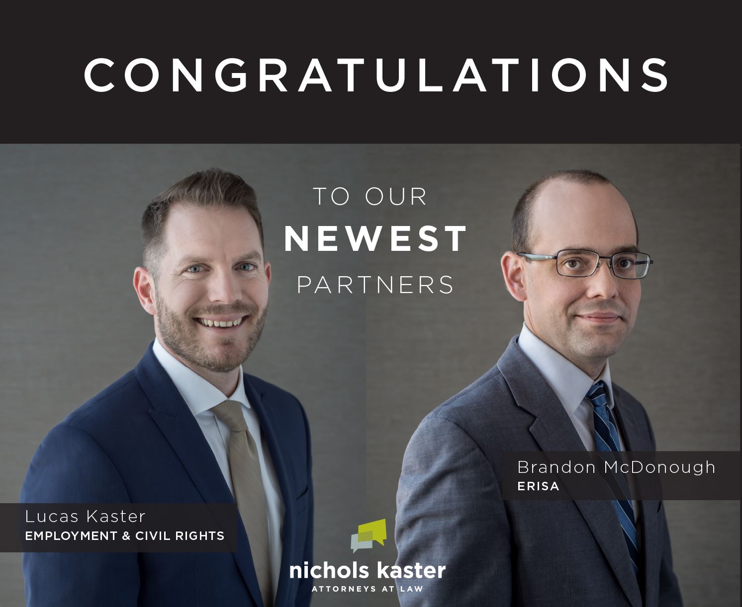 New Partners